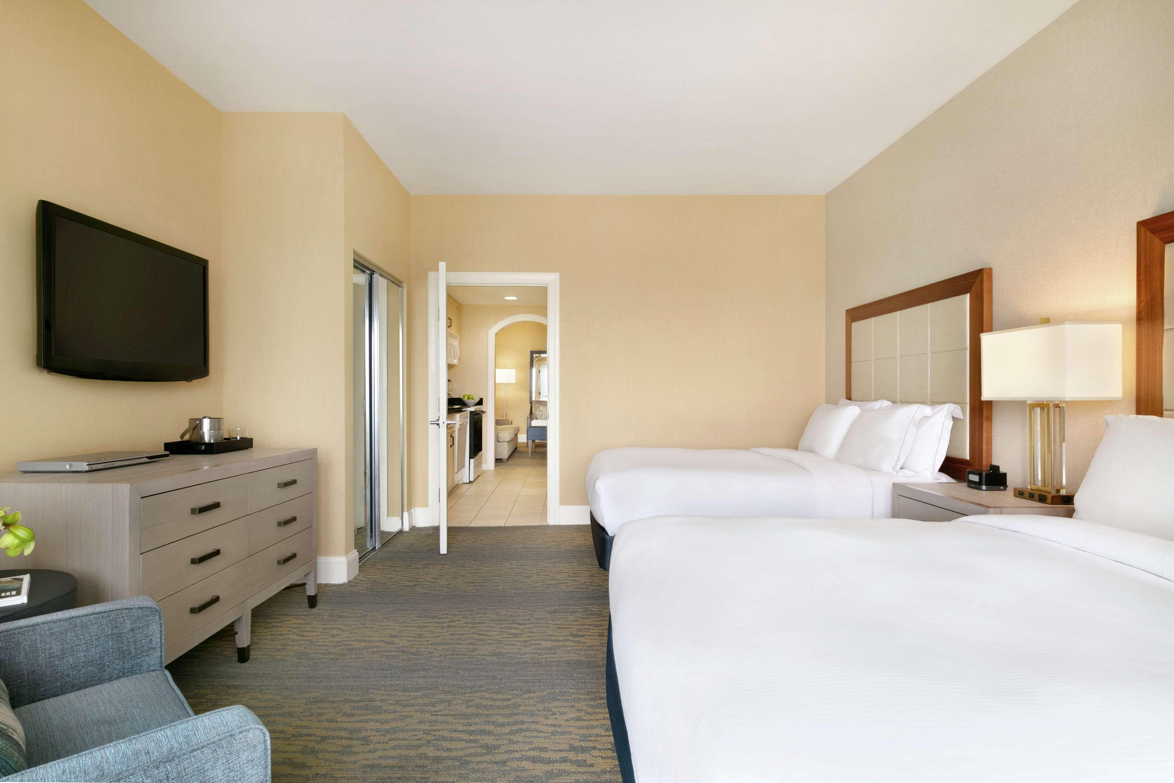 Hilton Ocean Oceanfront Resort Ocean City