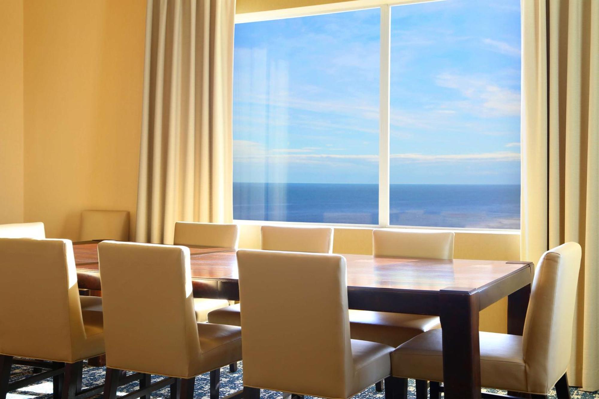 Resort Hilton Ocean Oceanfront Ocean City