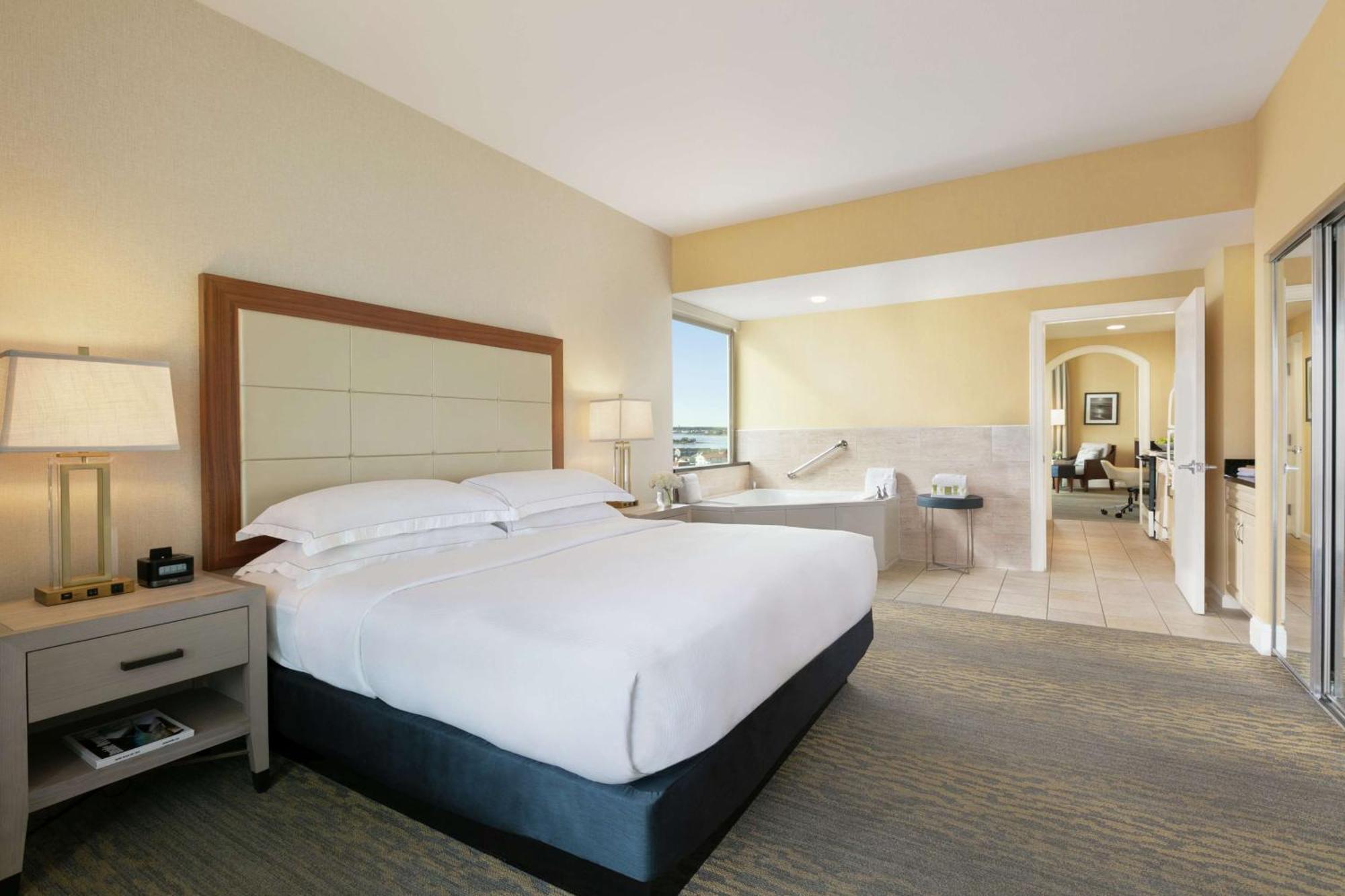 Resort Hilton Ocean Oceanfront