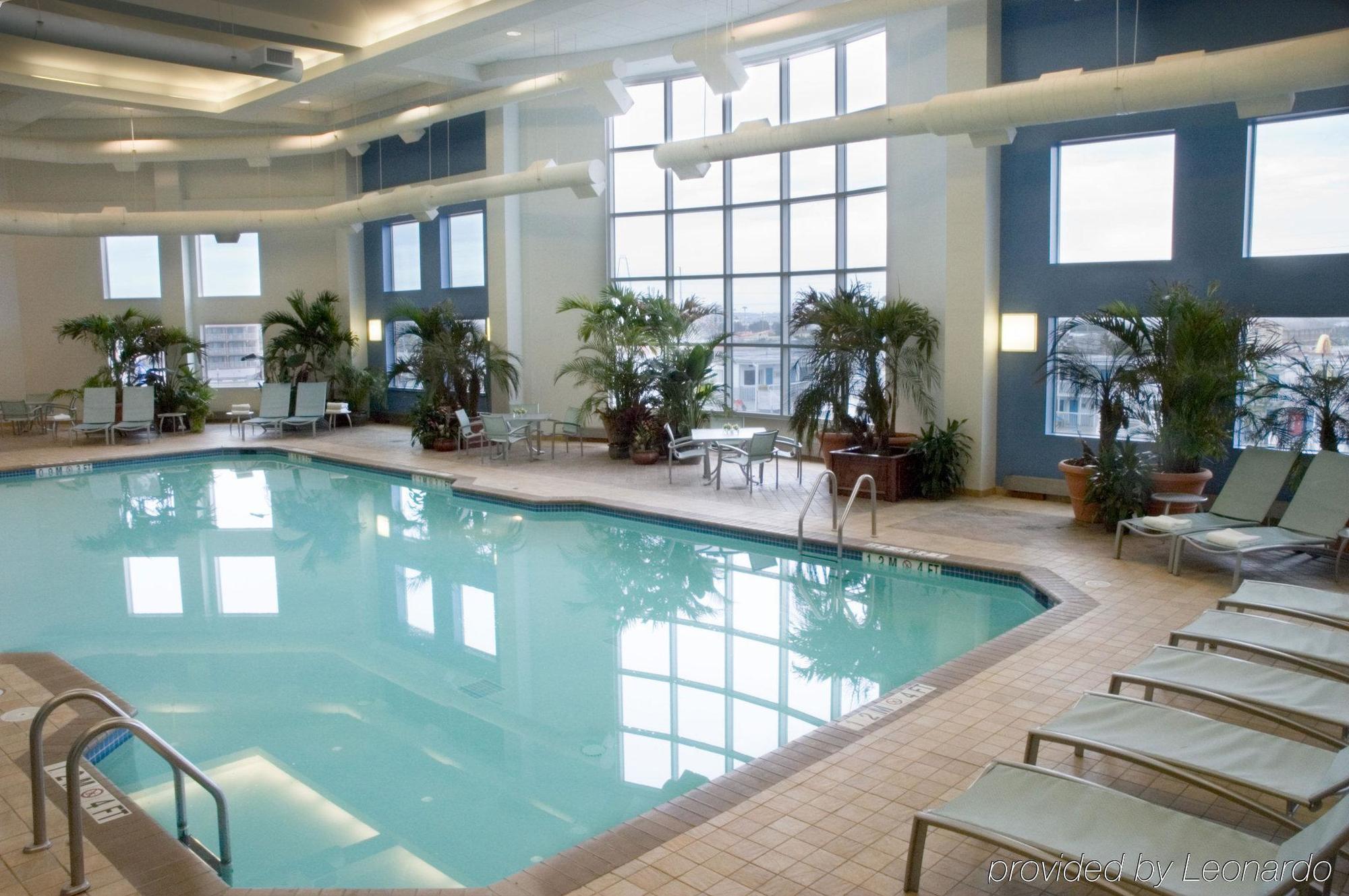Resort Hilton Ocean Oceanfront 4*