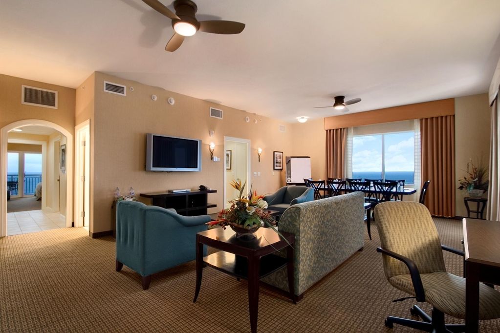 Hilton Ocean Oceanfront 4* Ocean City