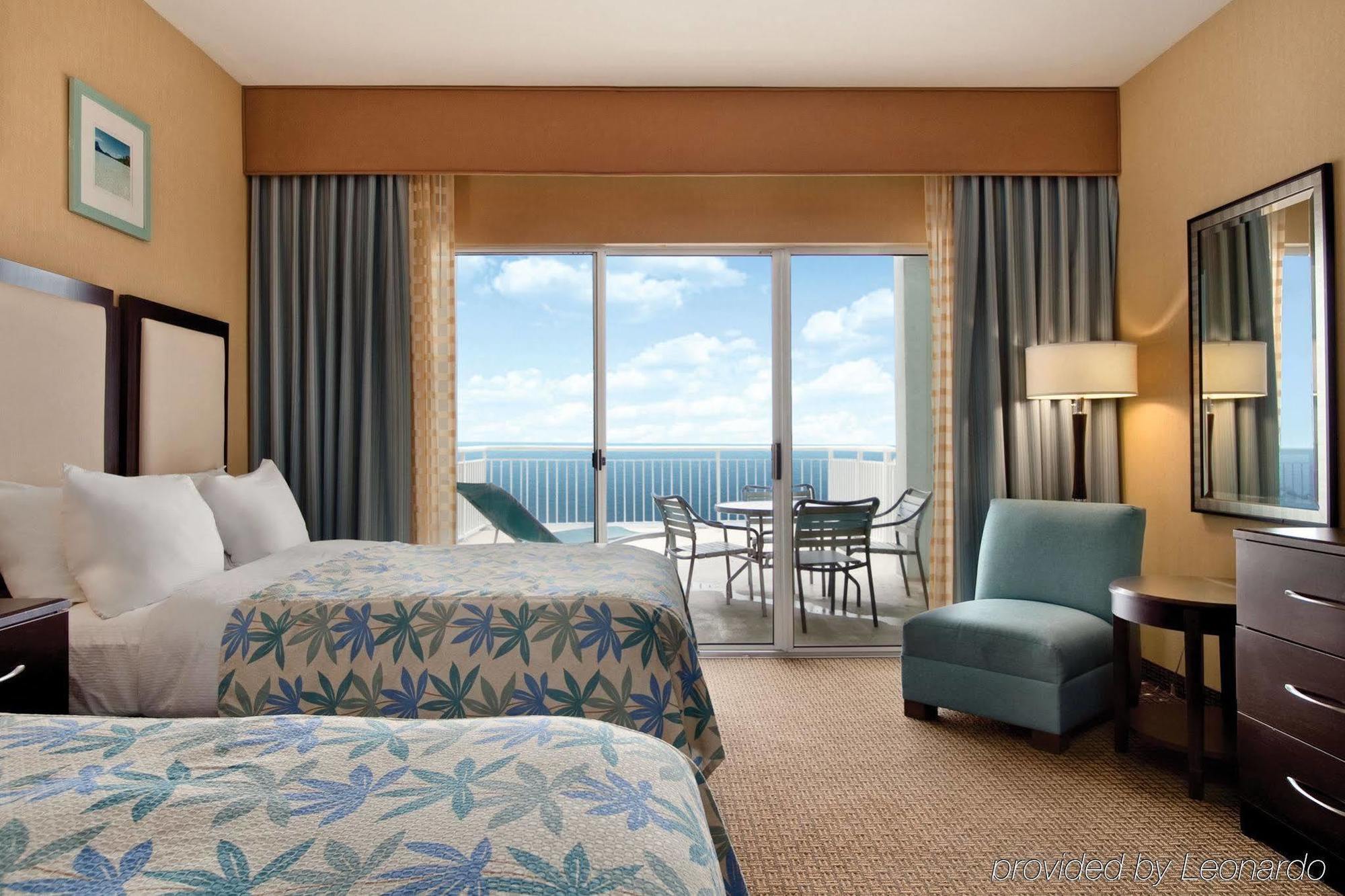 Hilton Ocean Oceanfront Resort Ocean City
