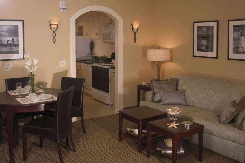 Resort Hilton Ocean Oceanfront