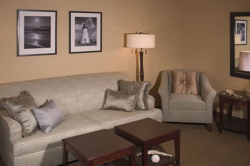 Hilton Ocean Oceanfront Ocean City
